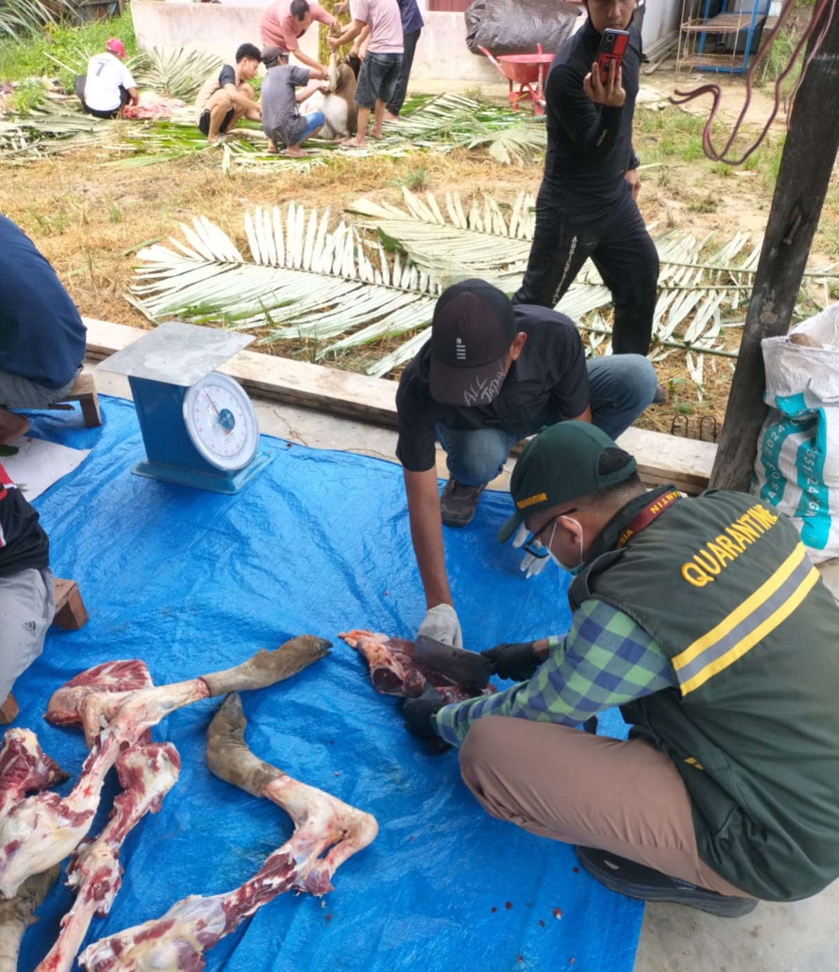 BERITA GAMBAR SIMPATIK